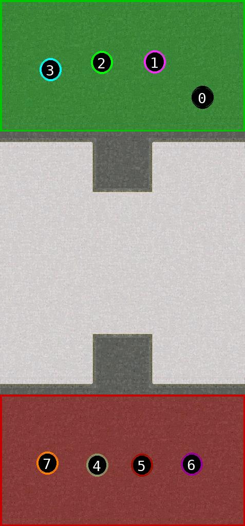 sat pic of Techno Lands Final 13.7